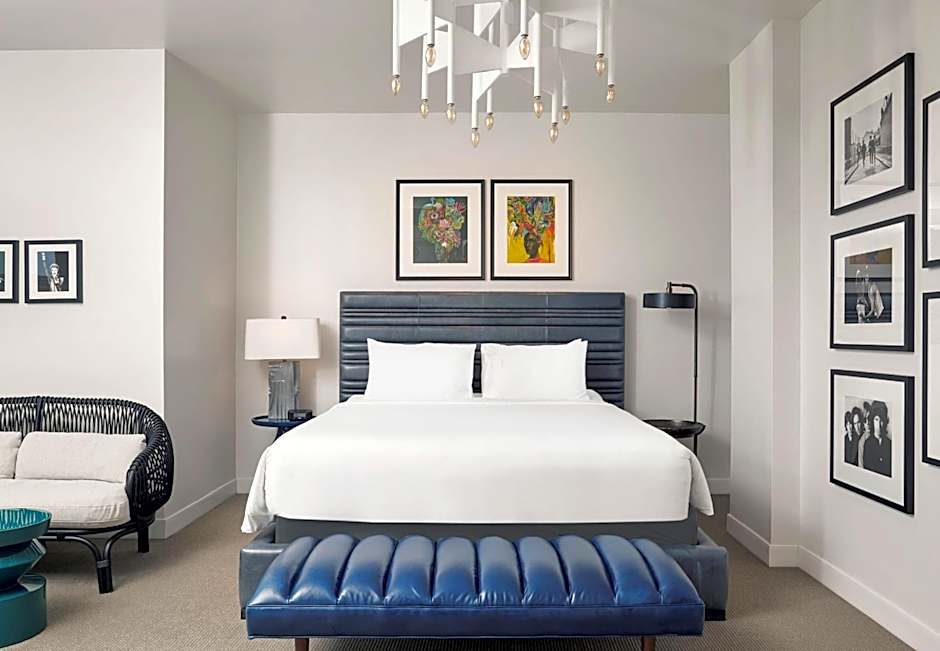 Andaz West Hollywood, By Hyatt