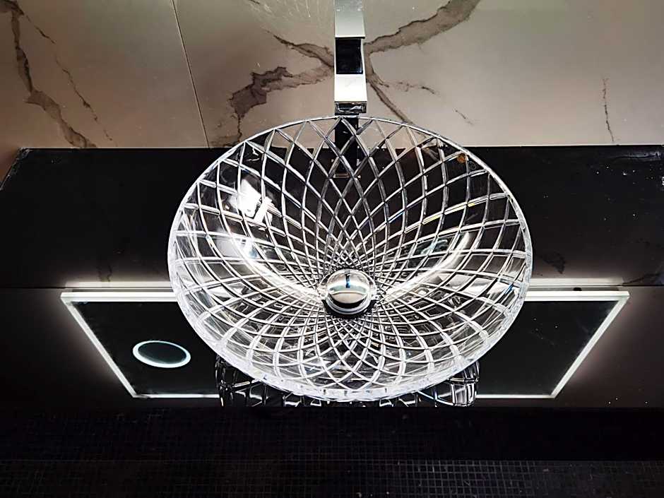 Glass Island Ballycastle