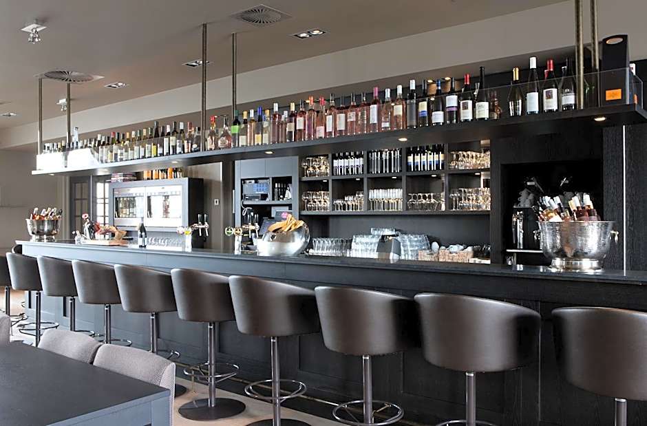 Fletcher Hotel - Restaurant Nautisch Kwartier