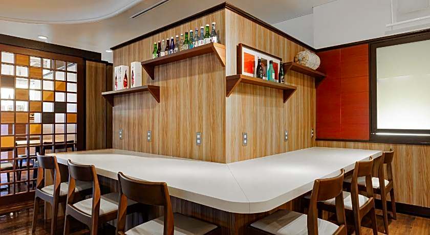 Art Hotel Niigata Station