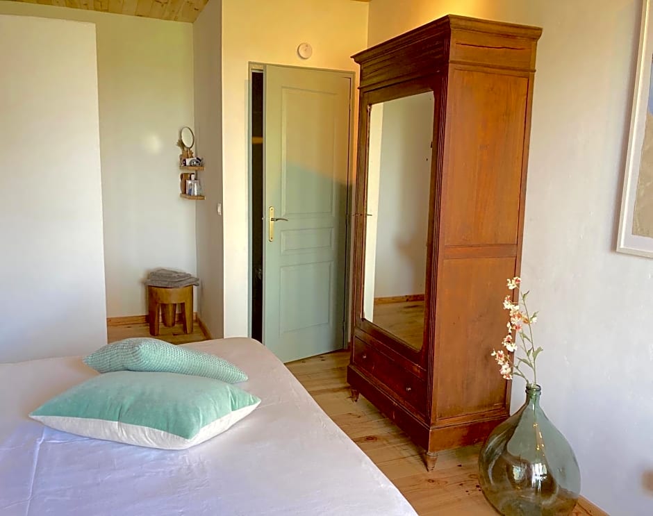 Chambres d'hôtes Maison Les Galettes