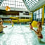 Hotel Sonnenpark & Sonnentherme inklusive - auch am An- & Abreisetag!