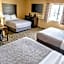 Quality Inn Lamar