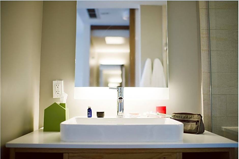 Hotel Vermont Burlington