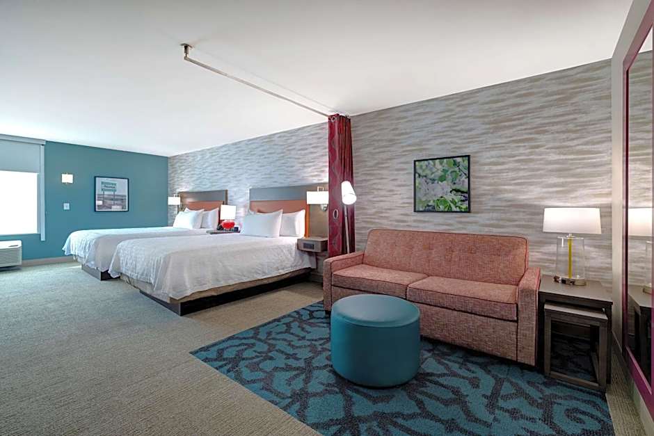 Home2 Suites by Hilton Bryant Little Rock