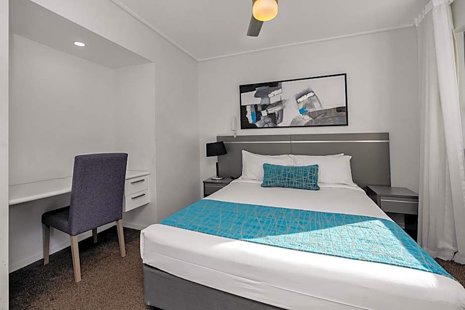 Central Kensington Apartments