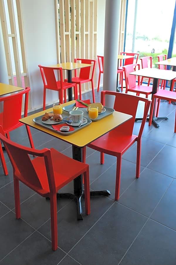 Greet Hotel Limoges Nord