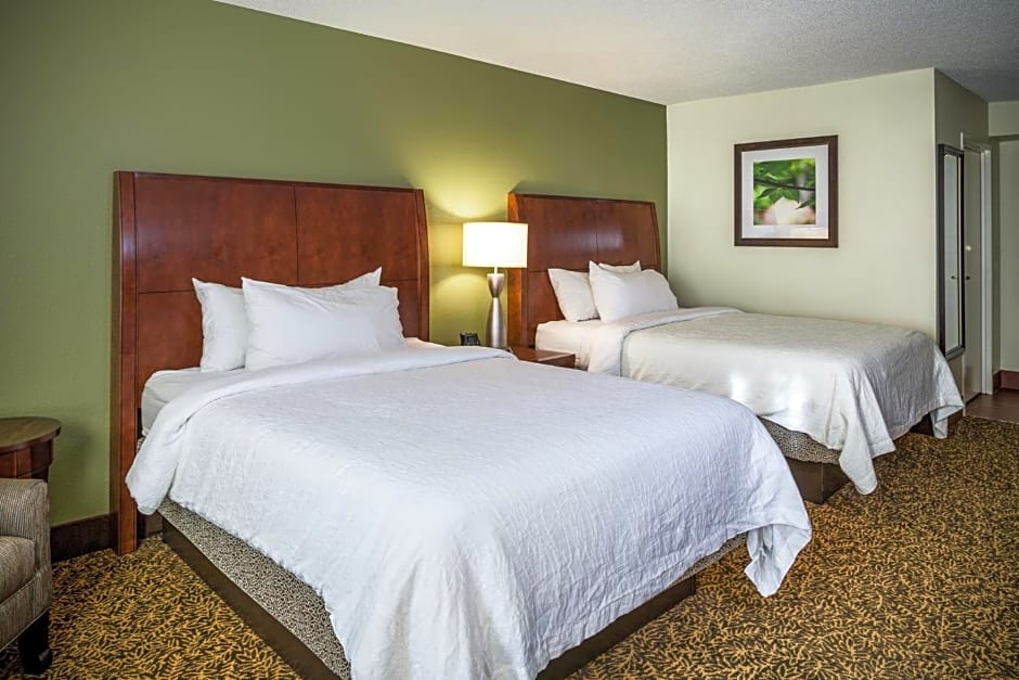 Hilton Garden Inn Richmond Innsbrook