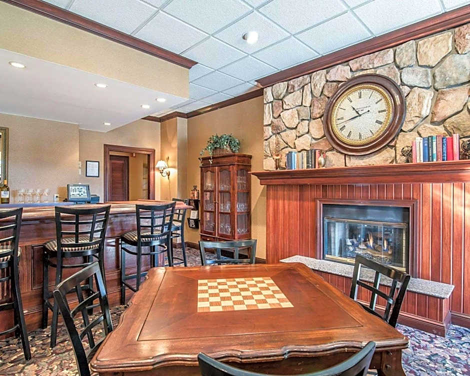 The Marx Hotel - Downtown - University Area