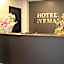 Hotel Livemax BUDGET Shimbashi