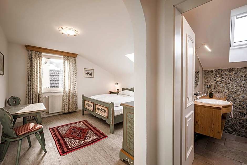 Hotel Cavallino D'Oro Bed&Breakfast