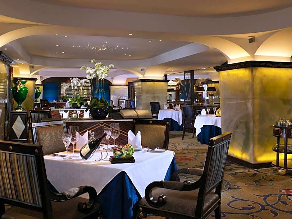 Hotel Lisboa