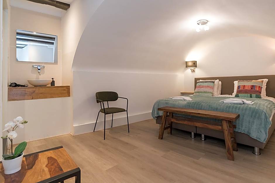 1001 Nights Boutique Lofts