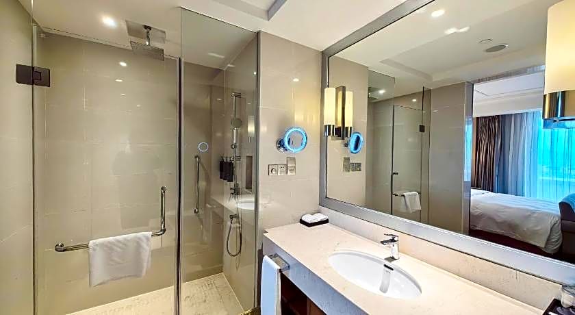 DoubleTree by Hilton Ningbo Chunxiao