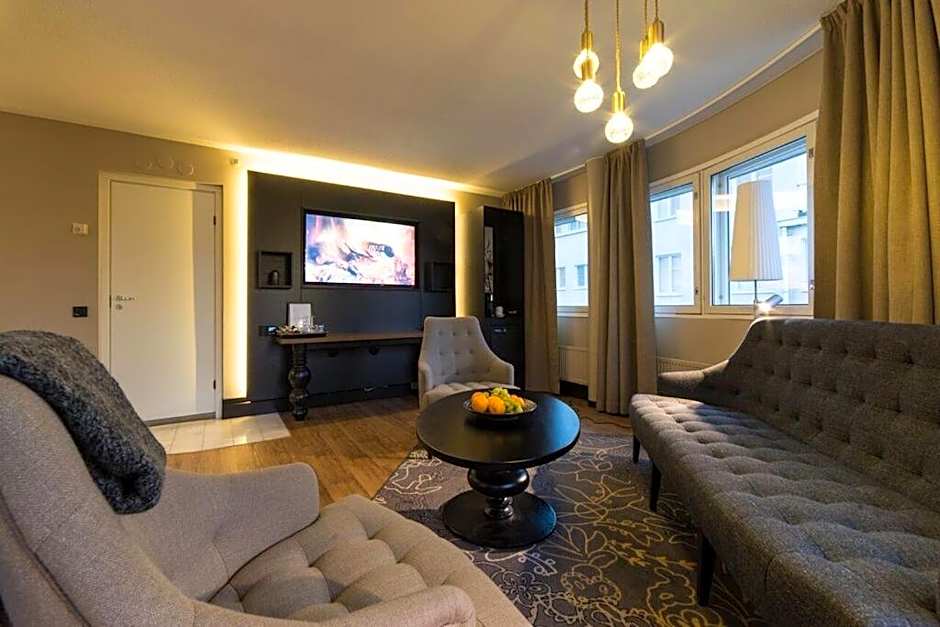 Lapland Hotels Tampere