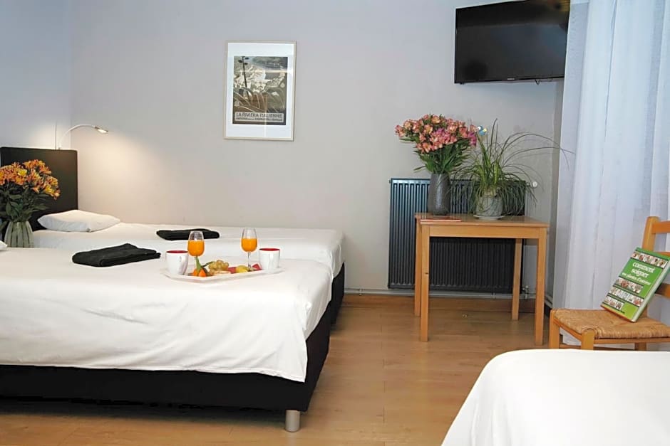 Le Domaine du Plantier