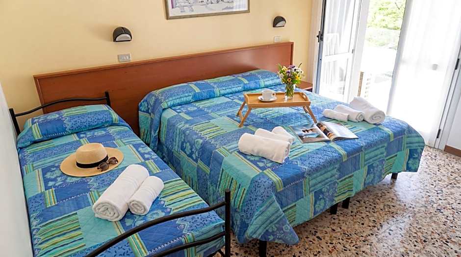 B&B Hotel Villa Nora