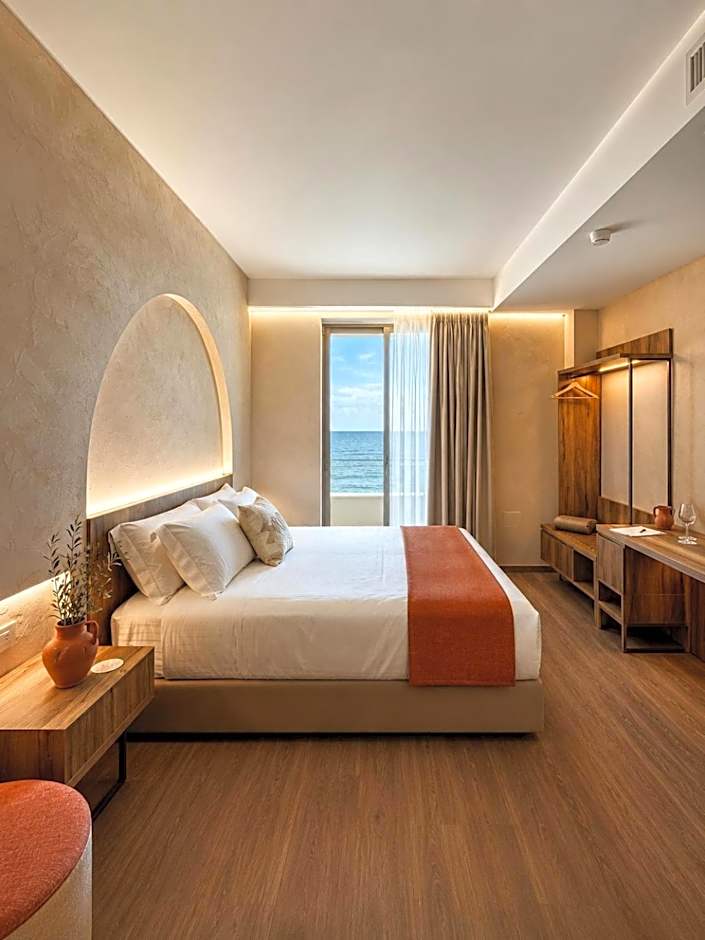 Beach Hotel Terracotta