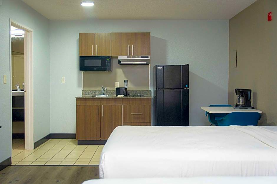 Studio 6 Extended Stay - West Palm Beach, FL