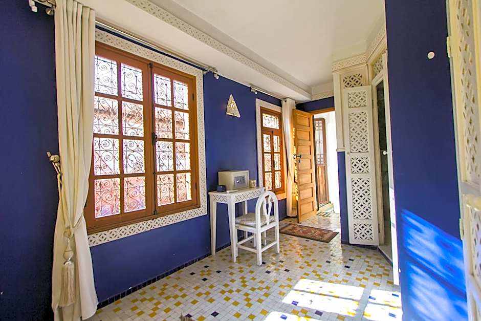 Riad 53 Fes - Luxury Oasis