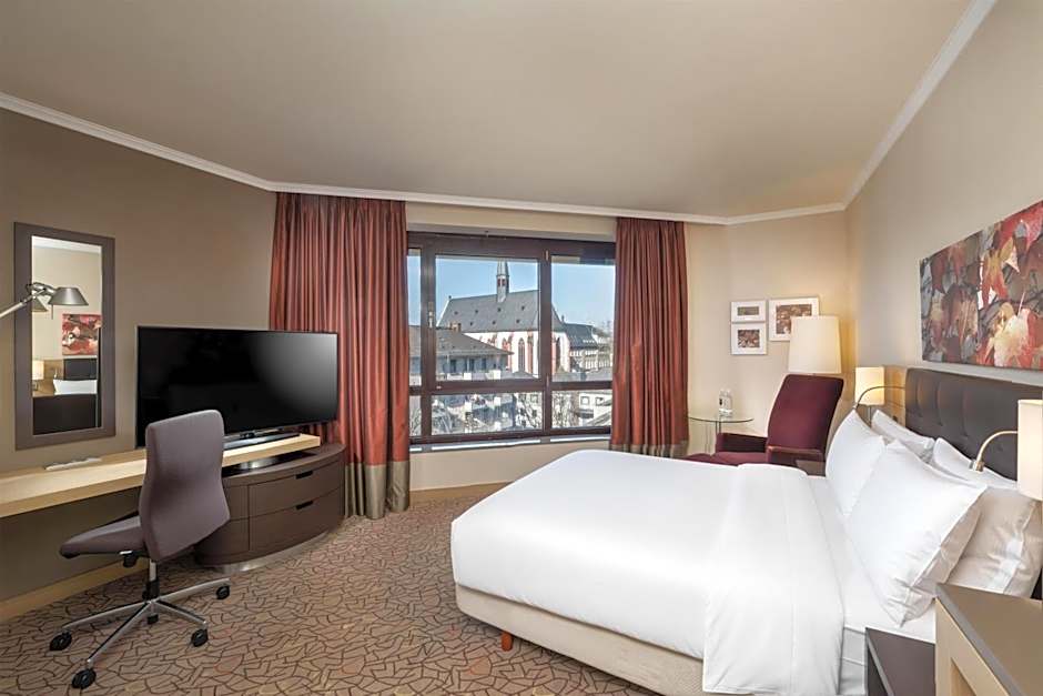 Hilton Mainz