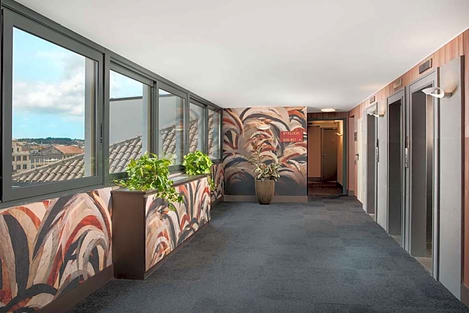 NH Collection Roma Centro