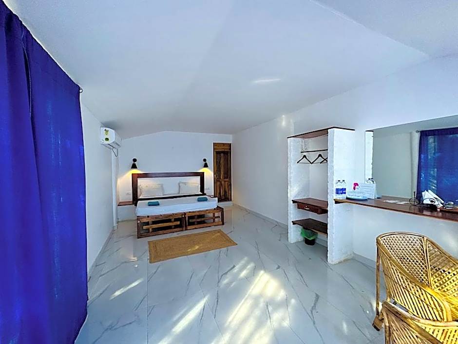 Nebo Hotel