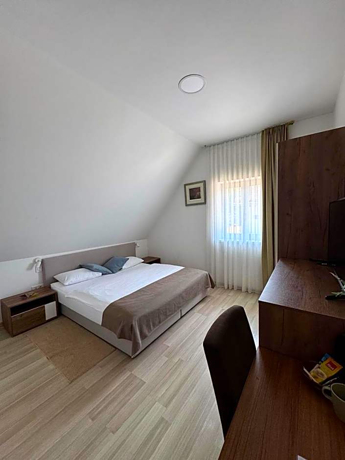 Antemurale - Luxury rooms,Plitvice Lakes