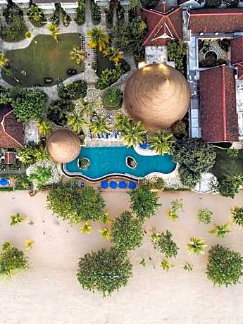 Sudamala Resort, Komodo, Labuan Bajo