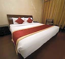 Hotel The Pearl