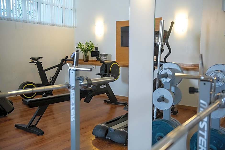 Quality Hotel Galaxen