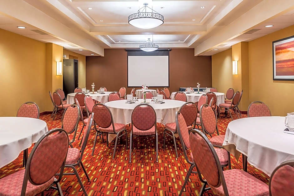 Courtyard by Marriott Sacramento Midtown