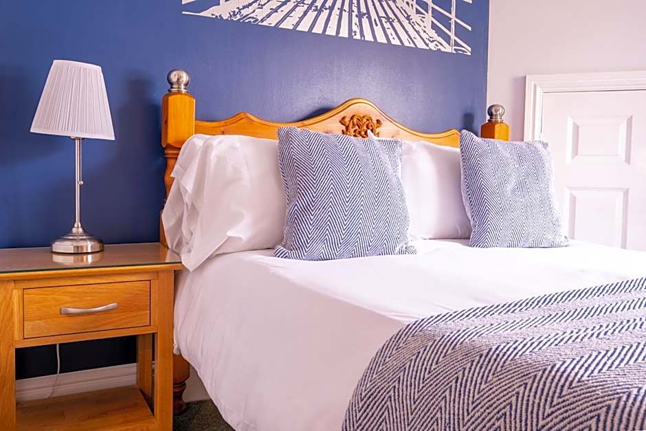 Number 7 Guest House