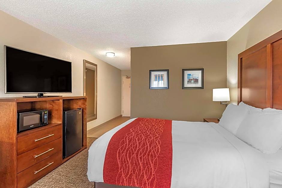 Comfort Inn & Suites Middletown - Franklin