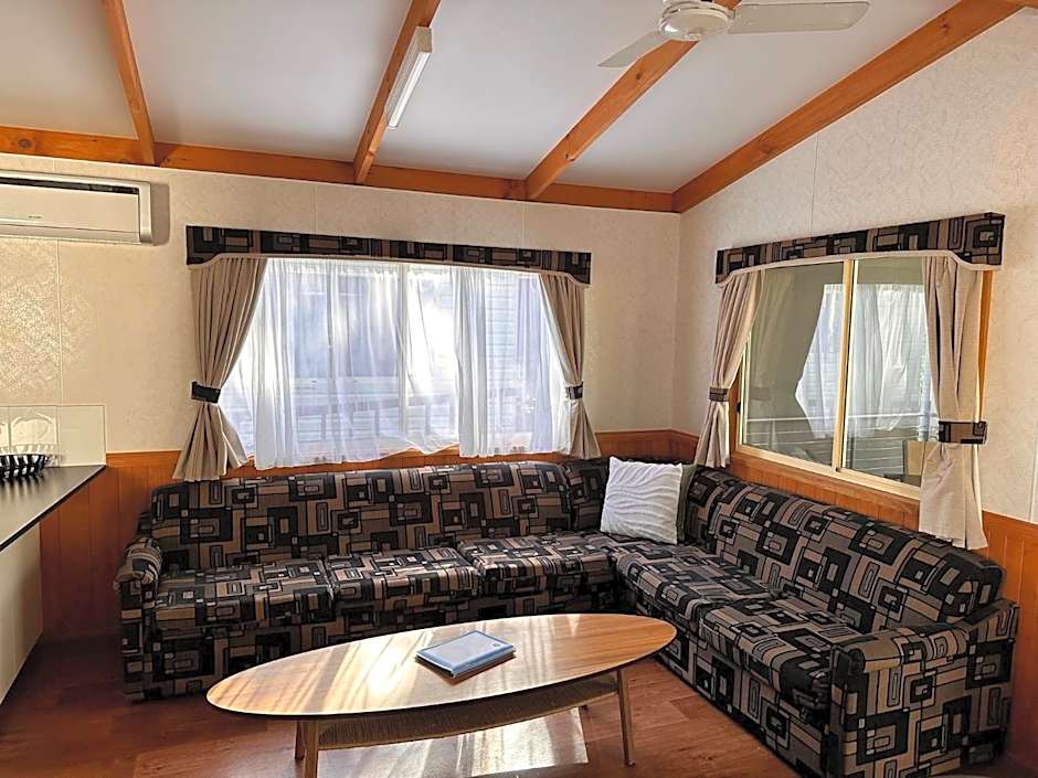 Moama Riverside Holiday Park