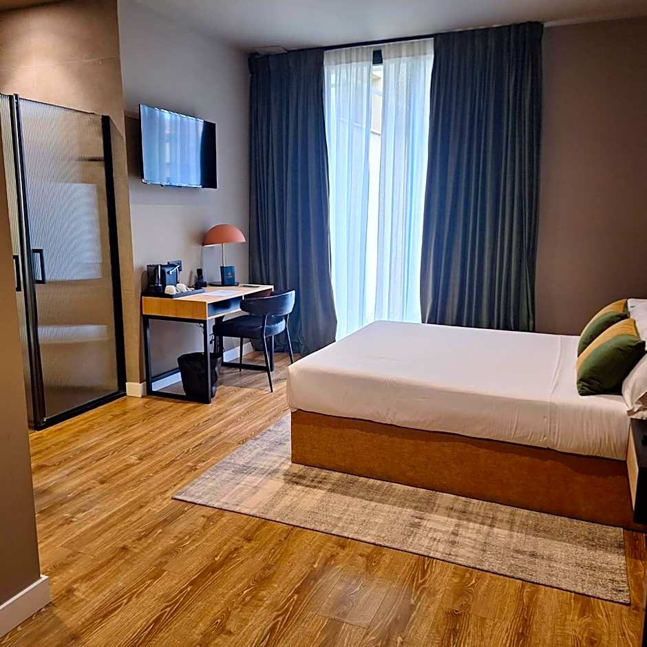 Saman Hotel Boutique