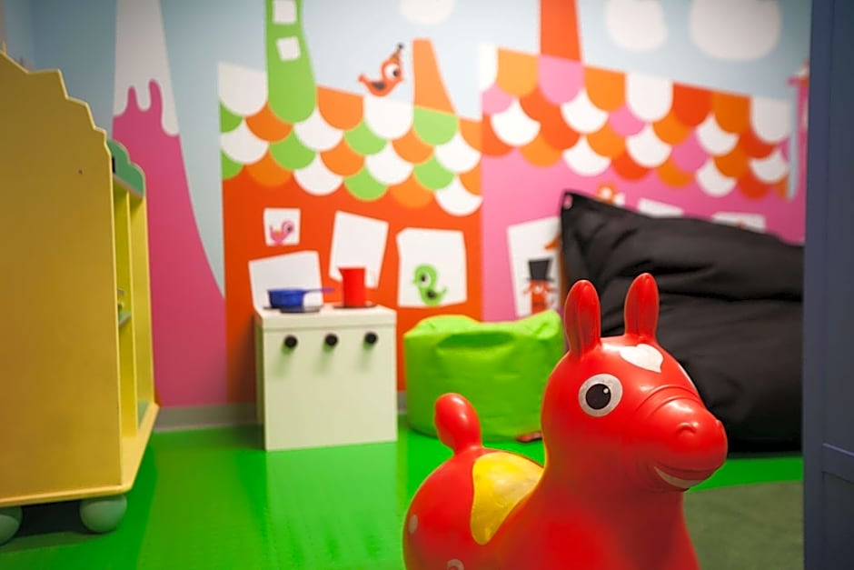 Scandic Jyväskylä Station