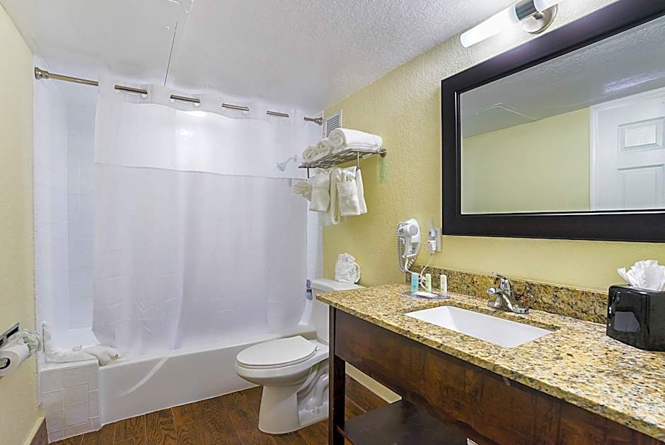 The Link Hotel – Fort Lauderdale, FL