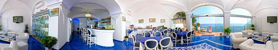 Hotel Villa Maria Pia