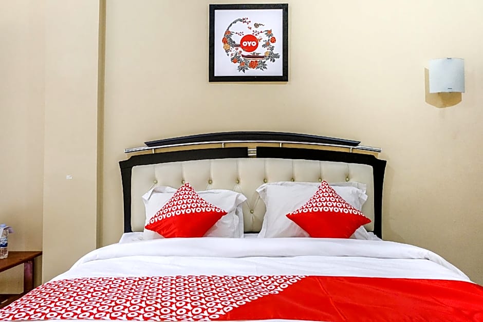 OYO 1342 Uniga Malang Family Residence