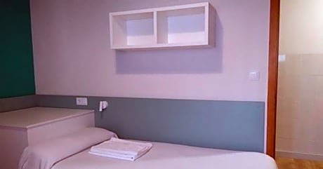 Double Room - Disability Access