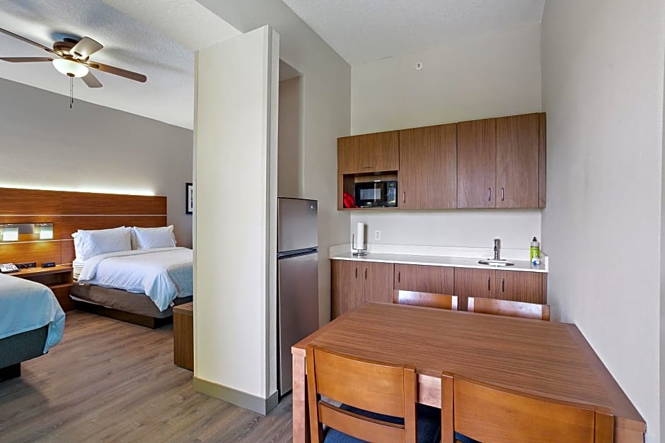 Holiday Inn Express St Augustine Vilano Beach