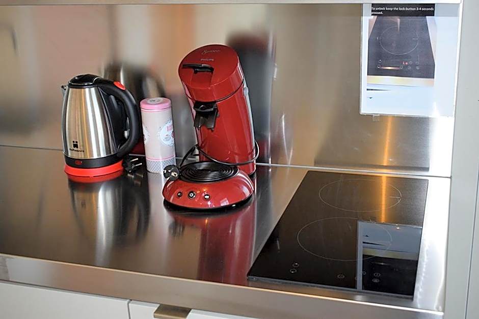 New Age Boardinghaus N70