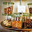 bodenseezeit Apartmenthotel Garni