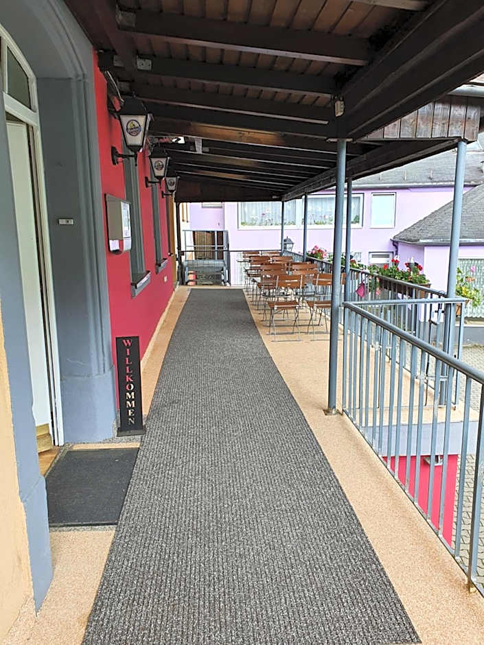 Gästehaus Weißes Lamm - MONTEURZIMMER