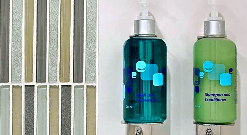 OZO Wesley Hong Kong