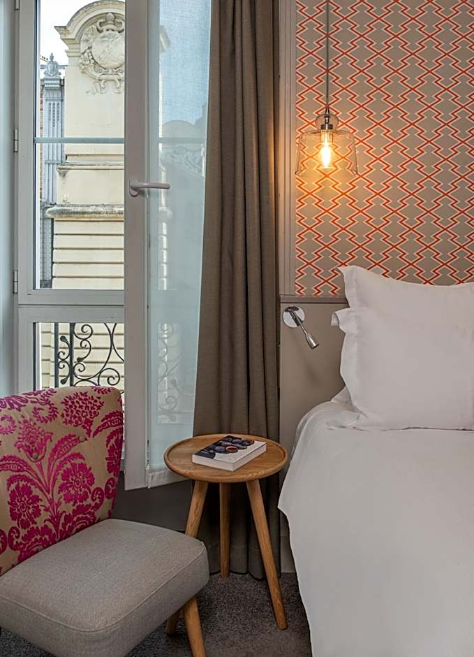 Hotel Vic Eiffel