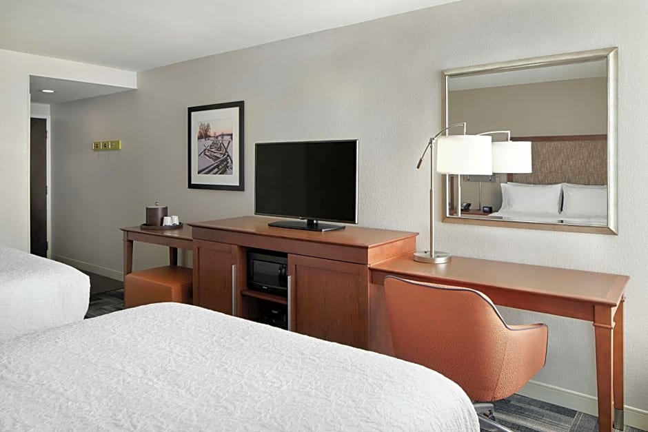 Hampton Inn By Hilton Philadelphia/King Of Prussia