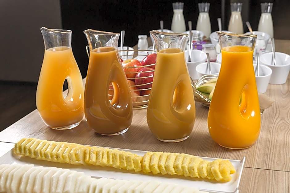 AC Hotel by Marriott La Finca