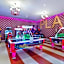Granada Luxury Belek - Family Kids Concept